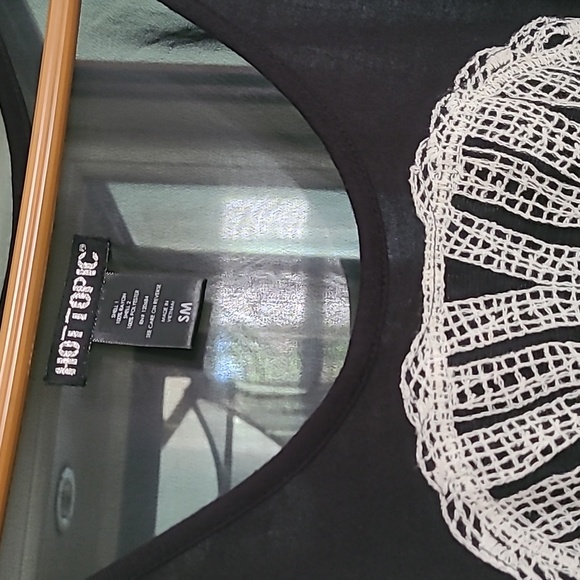 Halloween Top ❤️ - Picture 4 of 6